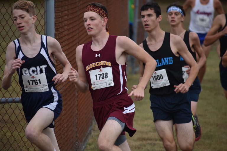 Ram Pride: Ryan DiGiacomo following family’s footsteps as standout athlete at Gloucester Catholic