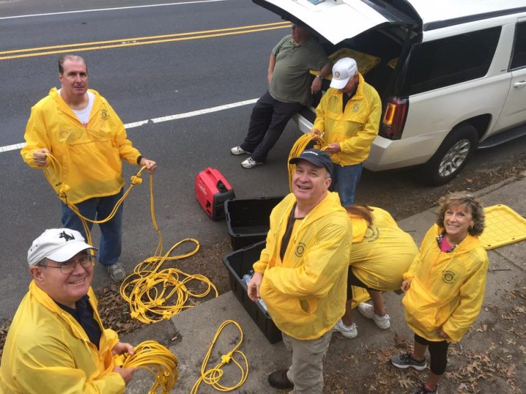 Medford-Vincentown Rotary seeking new members, volunteers