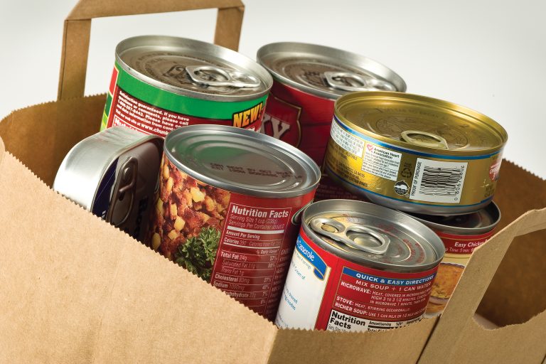 Monroe Township Food Pantry to open on Fridays beginning this week