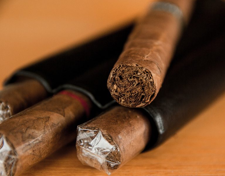 Evesham Professional Firefighters Foundation hosting annual cigar dinner