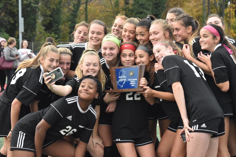 Haddonfield gets revenge, sectional title