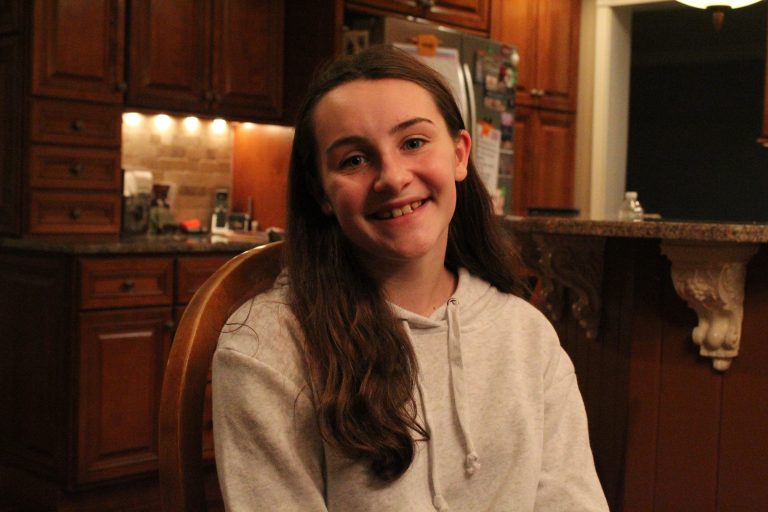 Innovative surgery grants teen two years seizure free, new perspective