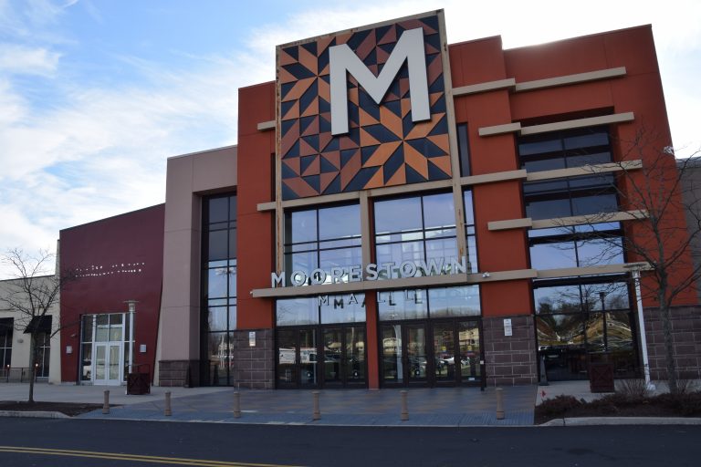 PREIT eager to see Moorestown Mall re-zoning finalized