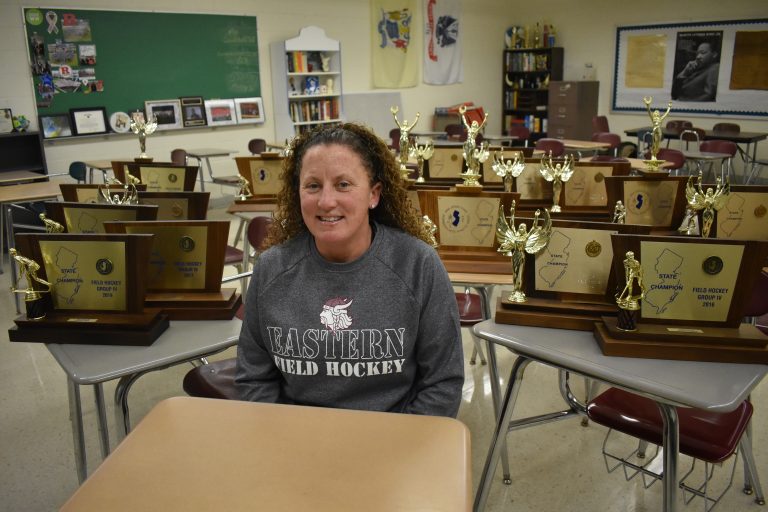 Legendary Legacy: Eastern’s Heilig announces retirement