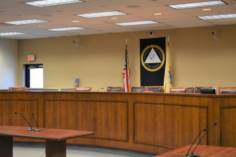 Evesham MUA, Fire District meetings to be livestreamed this month