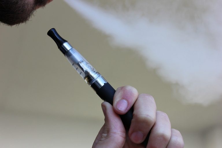 GCIT to host free vaping education presentation