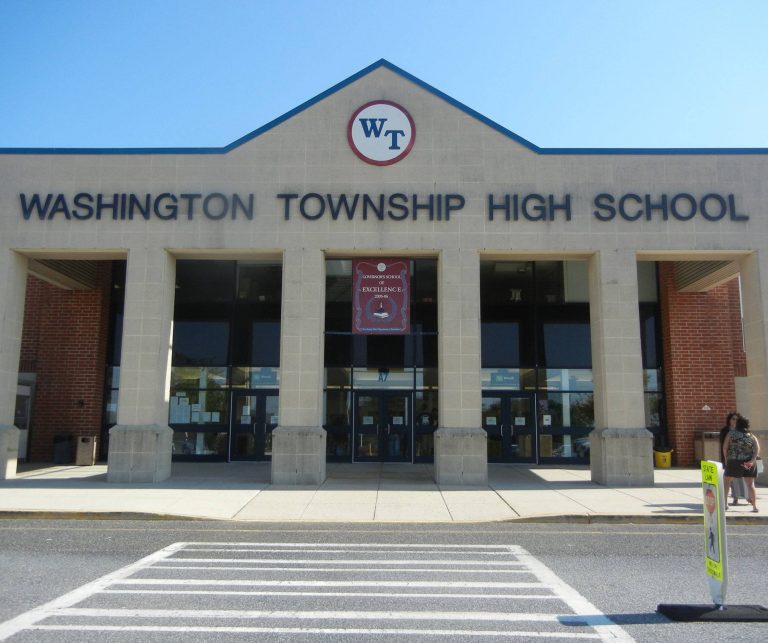 Washington Township High School recognizes 2020 Honors Graduates