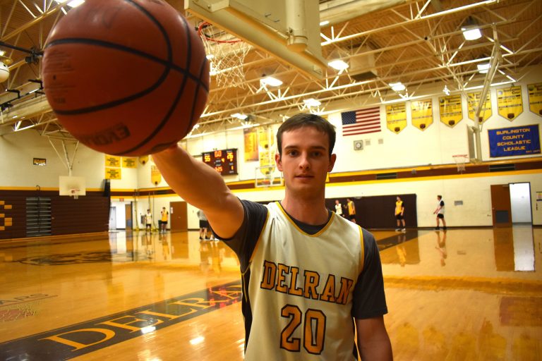 Delran seniors fueling team’s meteoric rise