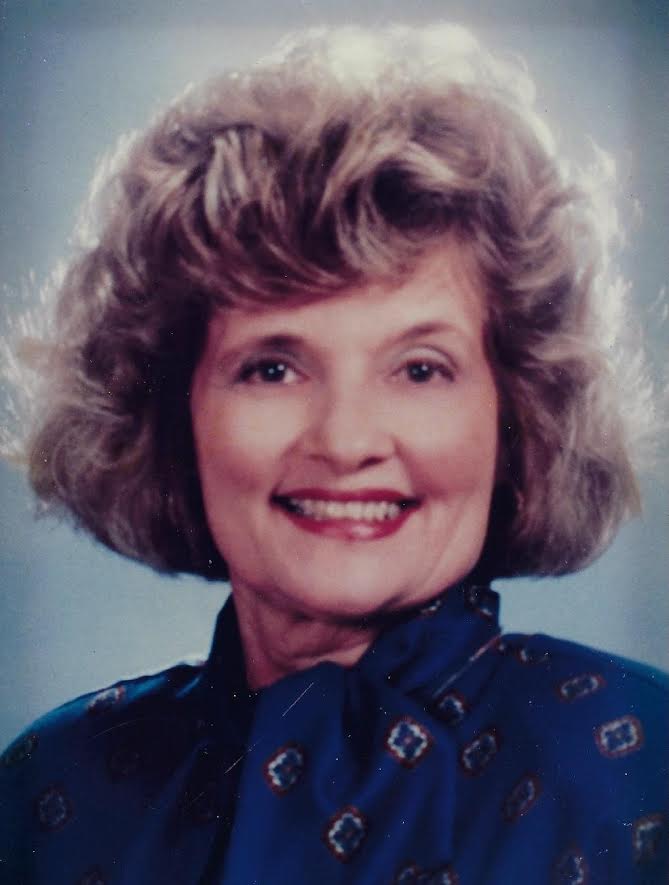 Obituary: Barbara ‘Bobbie’ White