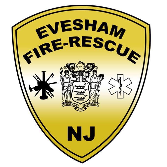 Santa visiting Evesham Township later this month