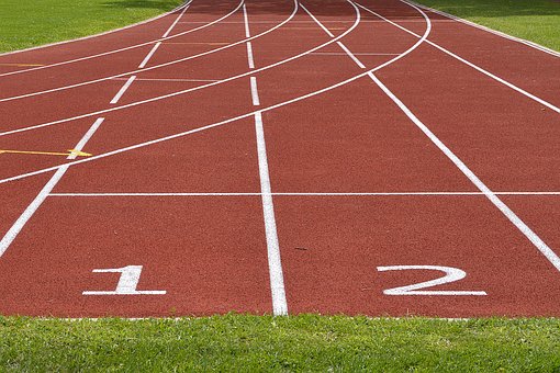 SJ Track launches new spring program