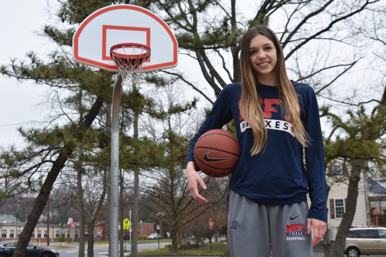 Topping the leaderboards: Moorestown Friends’ Runyan is Girls Basketball Player of the Year