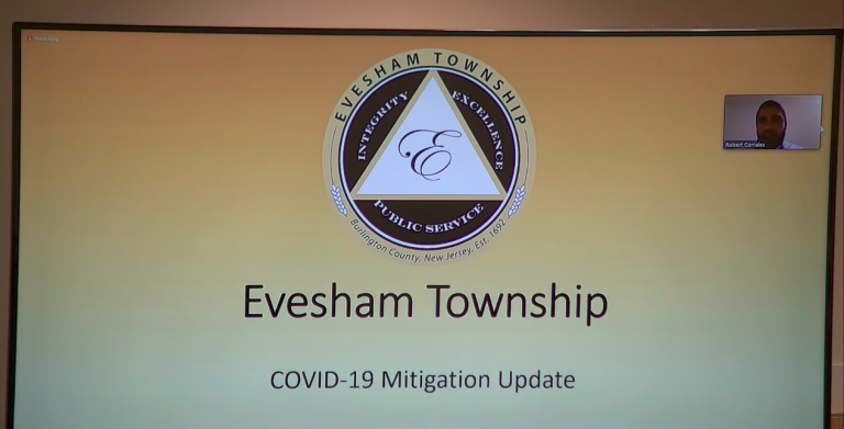 Township manager presents plan to minimize COVID-19’s financial impact