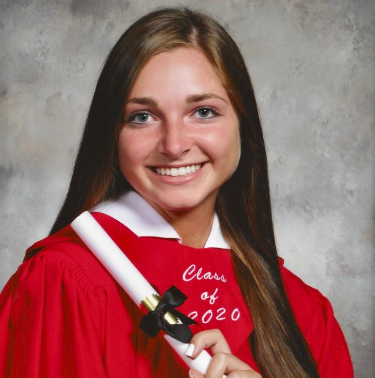 Rising to the top: Cinnaminson valedictorian McDonald earns Miami scholarship