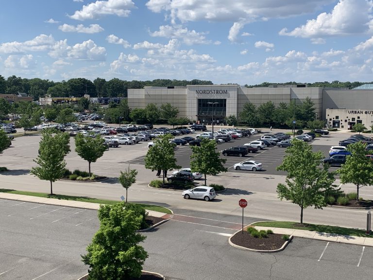 Diaper drive held for next 4 weeks at Cherry Hill Mall