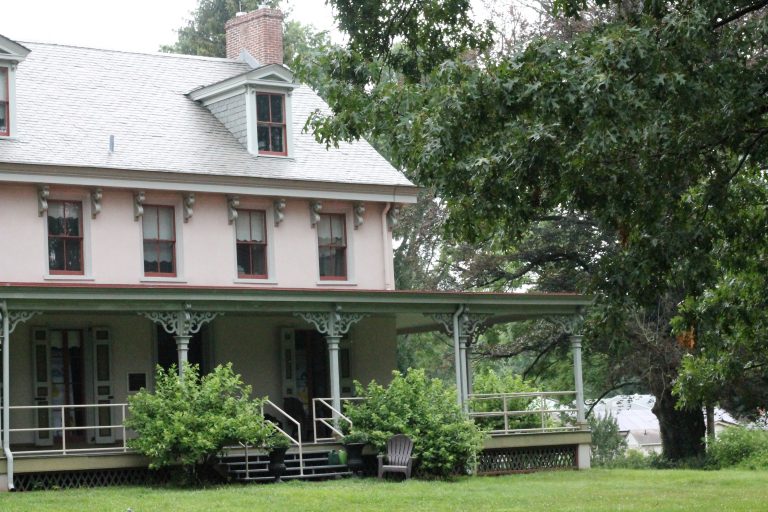 Alice Paul Institute to host virtual events Aug. 26 for Women’s Equality Day