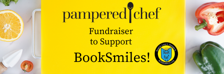 Holiday fundraiser seeks to benefit BookSmiles