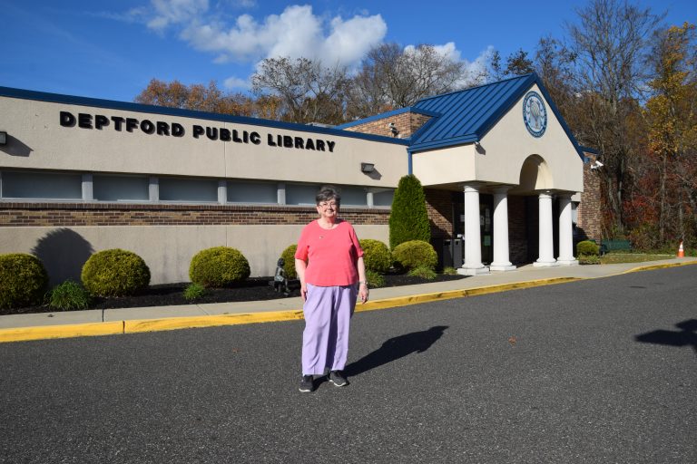 A story worth telling: Into her 47th year, Susann Kaback is only children’s librarian to serve Deptford library