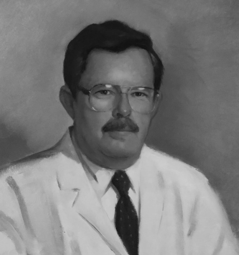 Obituary: Charles D. Tourtellotte, M.D.