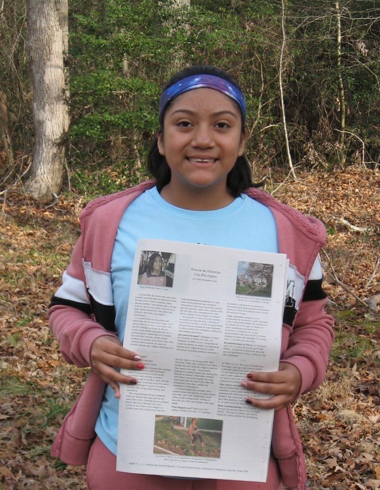 New Jersey’s Migrant Worker Outreach recognized nationally