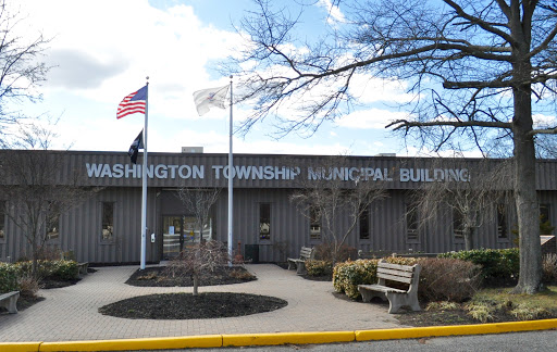 Washington Township mayor looks ahead to a better year