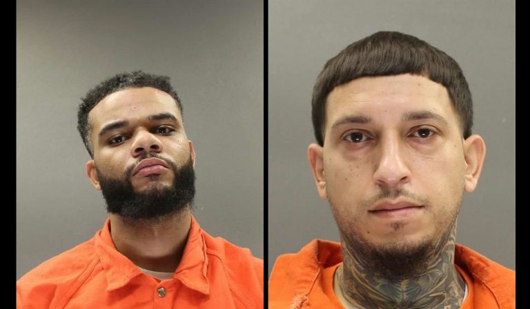 Two Philadelphia Men Arrested for 2020 Fatal Collision on Tacony-Palmyra Bridge