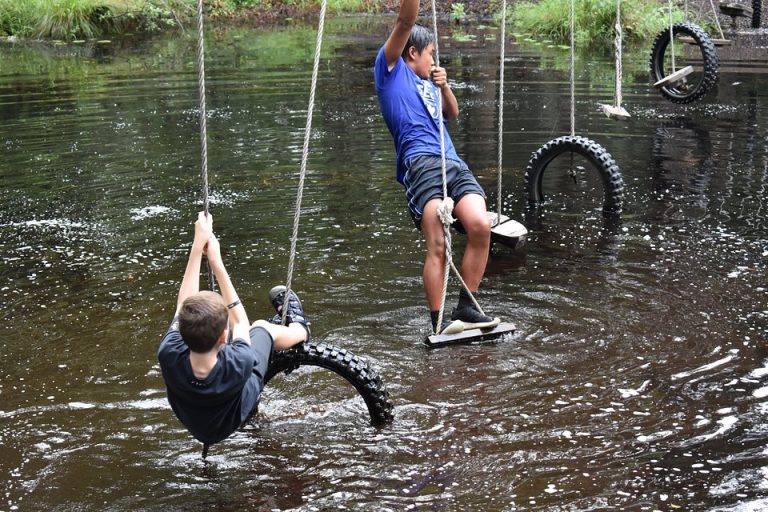 YMCA of the Pines will hold sleepaway camps this summer