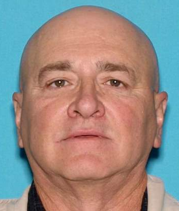 Voorhees Police Department report a missing man