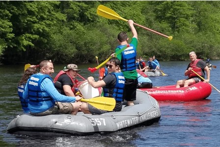 For 44 years, Shamong Boy Scouts have served the community