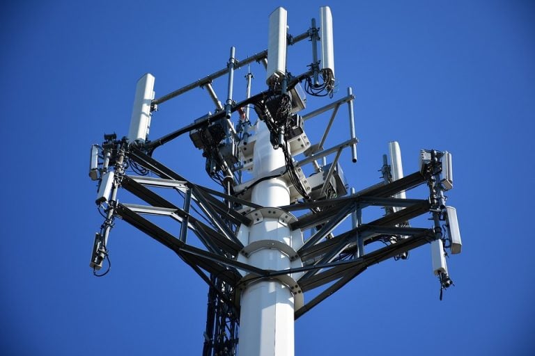 Verizon nixes application for cell tower