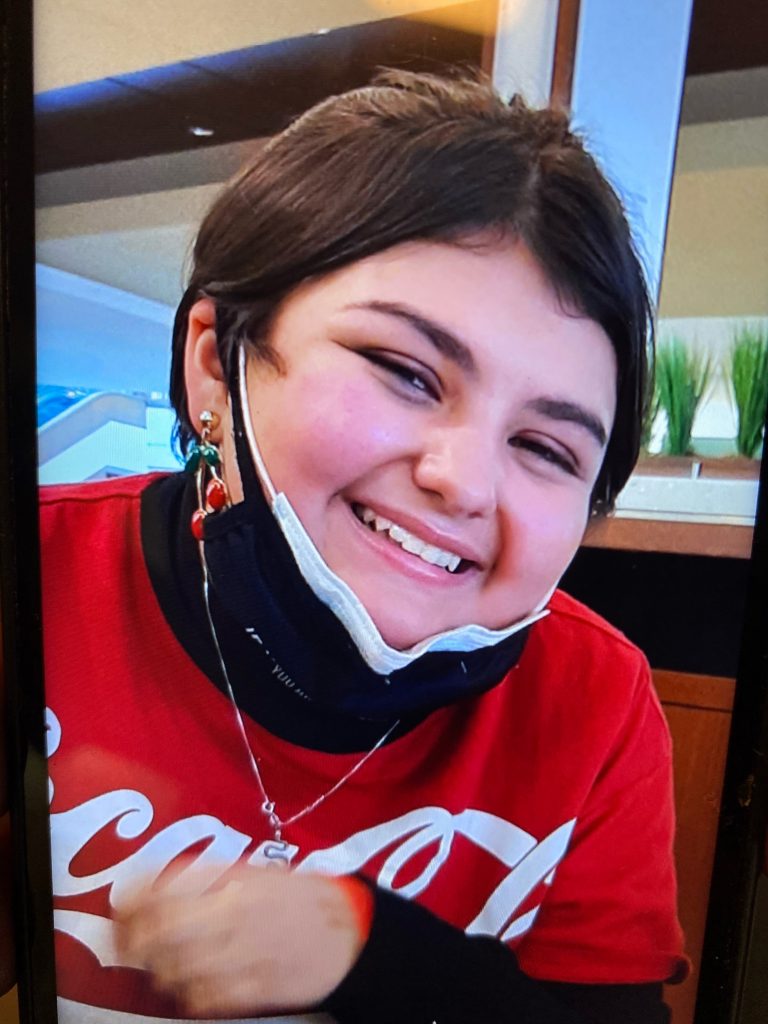 Missing Cherry Hill teen located