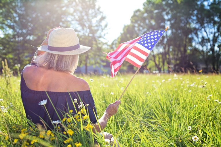 Berlin Borough resident organizes Freedom Walk for July 4