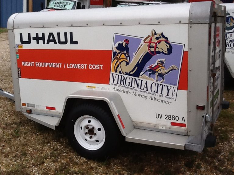 New U-Haul location to serve Cherry Hill