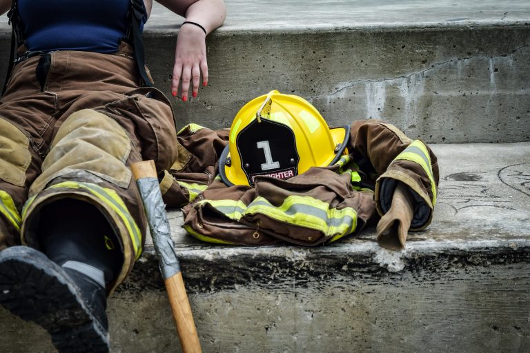 Cherry Hill firefighters join search at Florida condo collapse site