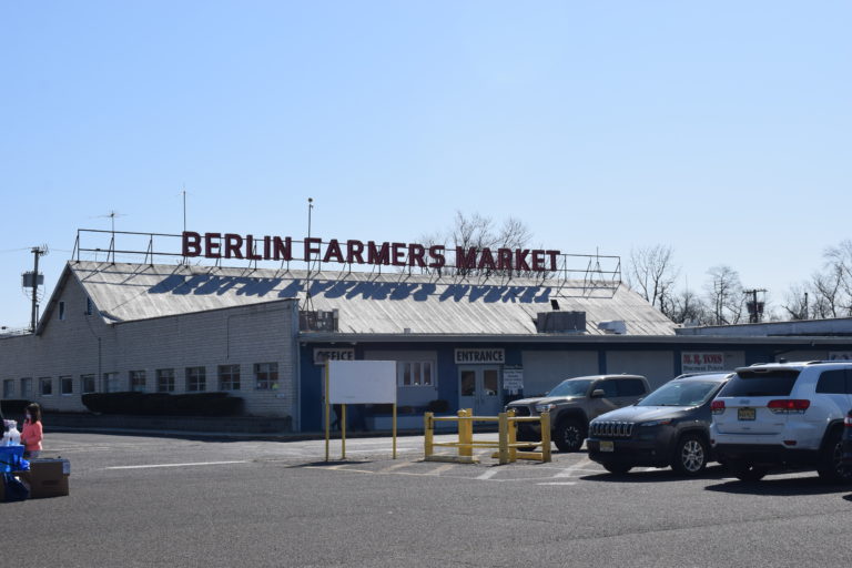 Berlin Farmers Market hosts Trunk or Treat on Oct. 29