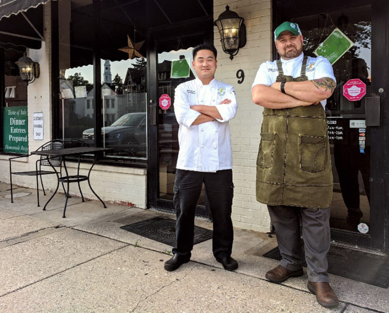 Haddon Culinary opens second chef-driven gourmet market in Haddonfield