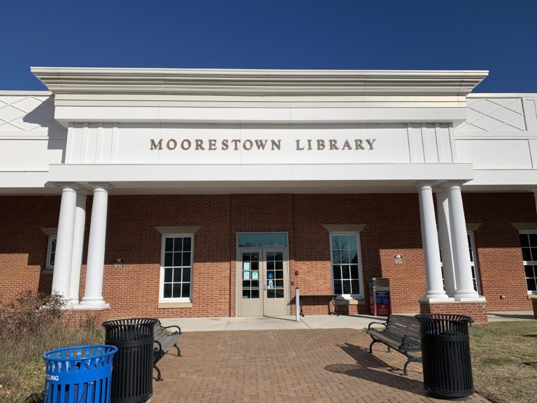 Moorestown Library resumes ‘fine-free’ discussion