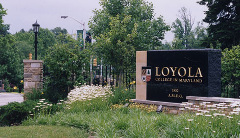 Local students honored on Loyola University Maryland’s dean’s list