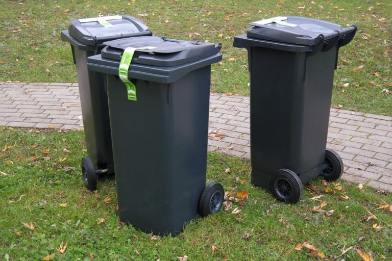 Moorestown Township trash update