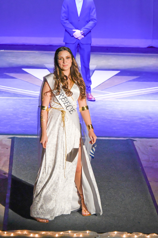 GCIT hosts 11th annual student fashion show