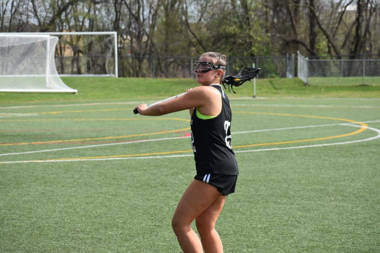 Under the radar: Bishop Eustace girls lacrosse making noise once again