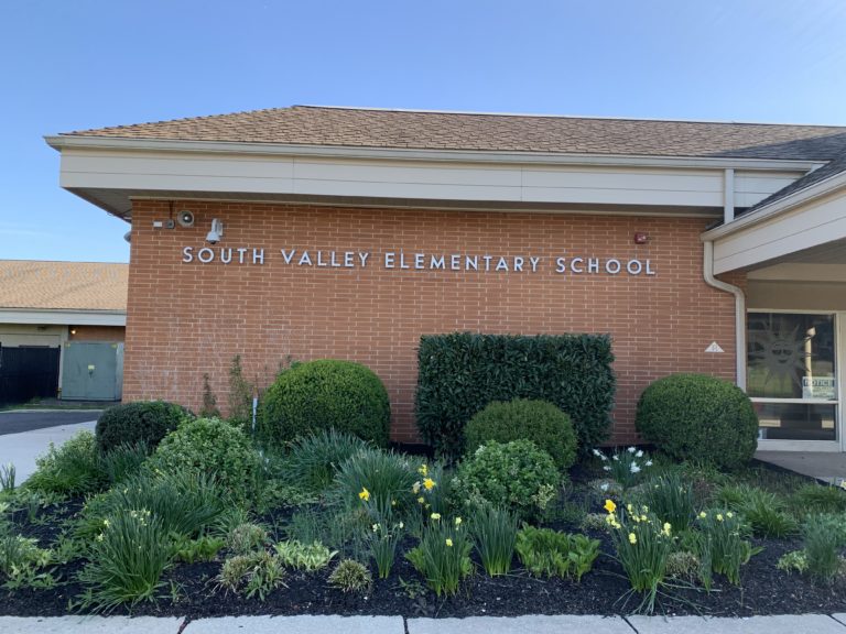 Moorestown celebrates Arbor Day