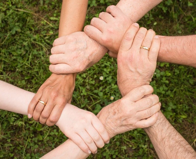 Samaritan Center hosts ‘daughters without mothers’ support group