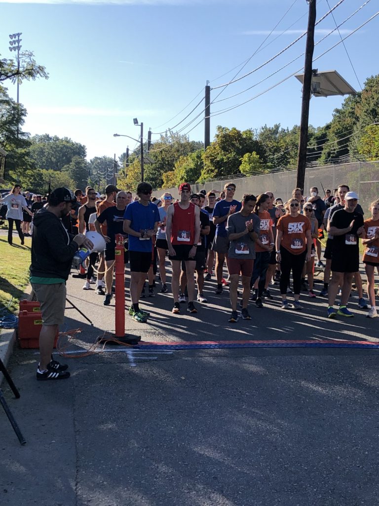 Registration is open for Octoberfest 5K Run and Fun Walk