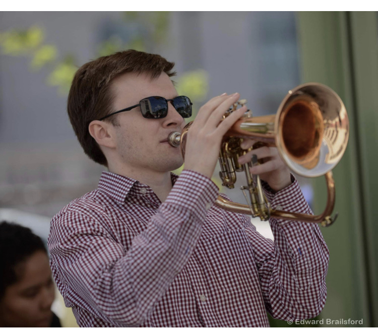 Moorestown native receives jazz scholarship