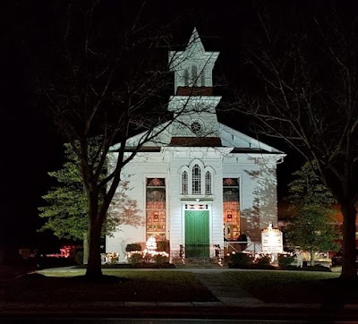 Richwood UMC to host peach festival