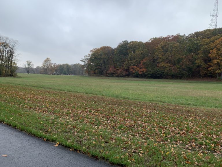 County celebrates opening of Arney’s Mount Trail