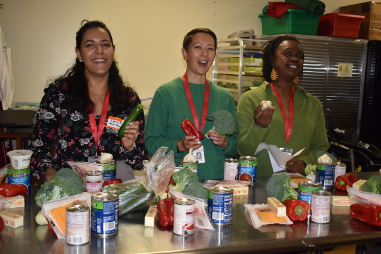 Food Bank of South Jersey ready to distribute 22,000 turkeys