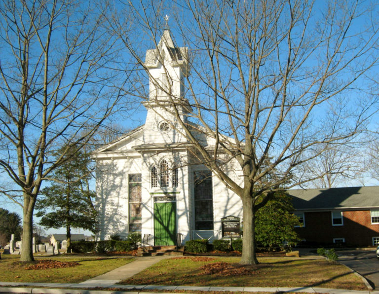 Richwood UMC chicken pot pie dinner returns