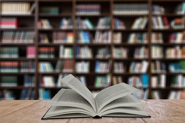 Library’s new Daytime Book Club